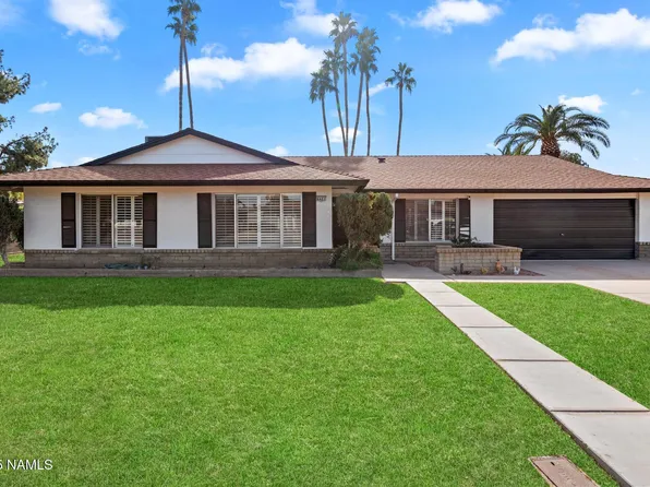 4421 W Laurie Ln, Glendale, AZ 85302