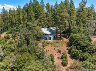 15317 Forest Ranch Way, Forest Ranch, CA 95942