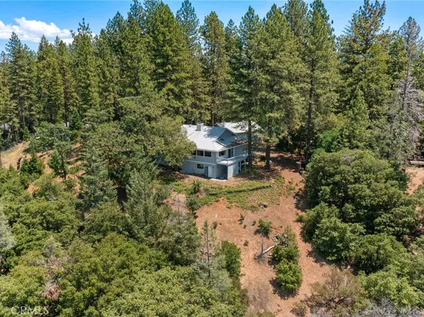 15317 Forest Ranch Way, Forest Ranch, CA 95942