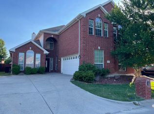 8308 Boulder River Trl, McKinney, TX 75070