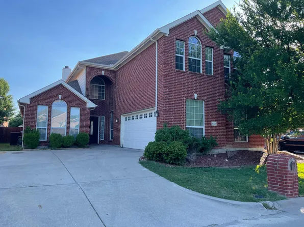 8308 Boulder River Trl, McKinney, TX 75070