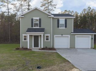 237 Windwood Dr, Stedman, NC 28391