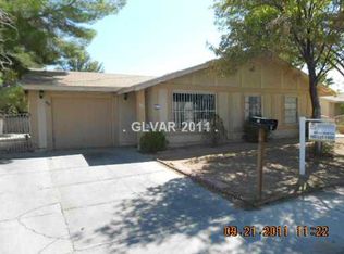 325 Martha St, Las Vegas, NV 89110