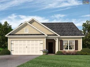 231 Bonhomme Cir, Lexington, SC 29072