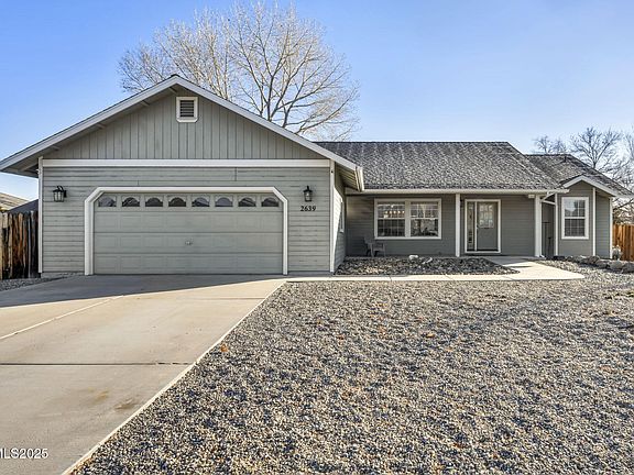 2nd image of 2639 Wildrye Ct
