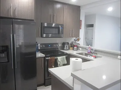 2 bed, 924 sqft, $3,100 — Photo 4