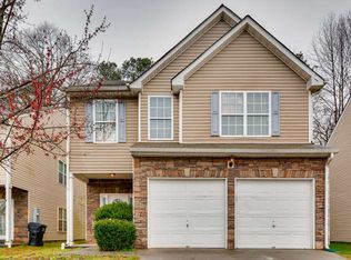 5745 Little River Rd, Atlanta, GA 30349