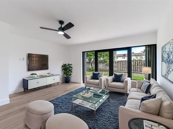 3201 NW 4th Terrace #48, Pompano Beach, FL 33064