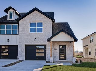 2805 SW Hampshire Ave, Bentonville, AR 72713