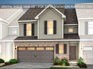 1814 Teachers House Rd #9, Concord, NC 28027