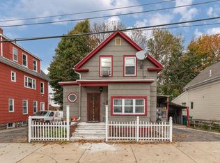 35 Cook St, Lynn, MA 01902