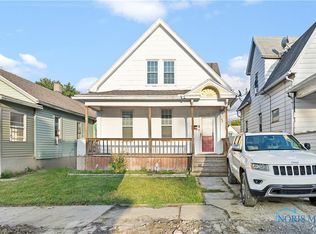 837 Lorain St, Toledo, OH 43609