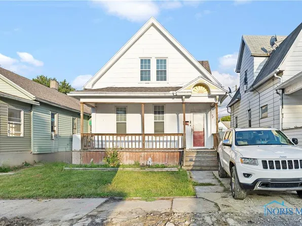 837 Lorain St, Toledo, OH 43609