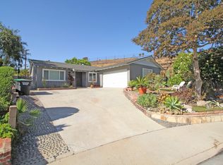 1705 Tyler Dr, Monterey Park, CA 91755