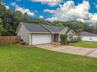 465 Wingard St, Crestview, FL 32539