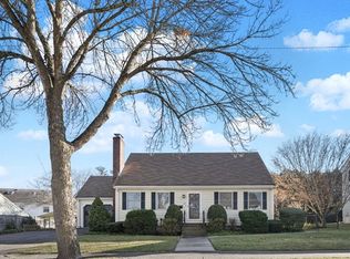 28 Lyme Rd, West Newton, MA 02465