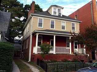 808 Brandon Ave, Norfolk, VA 23517