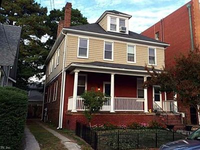 808 Brandon Ave, Norfolk, VA, 23517