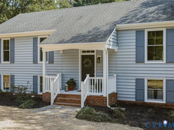 11911 Murray Hill Dr, Midlothian, VA 23113