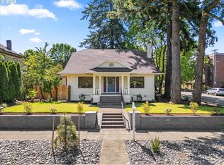 5631 N Commercial Ave, Portland, OR 97217
