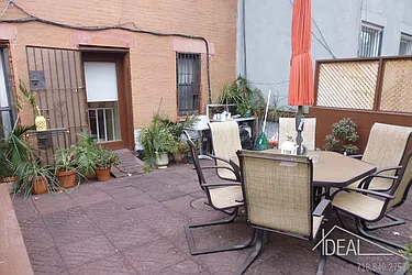 Rented by Ideal Properties Group