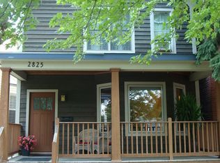 2825 N Richmond St, Chicago, IL 60618