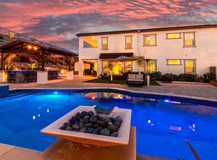 3191 Via Ponte Tresa, Chula Vista, CA 91914