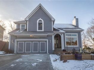 10009 NW 87th St, Kansas City, MO 64153