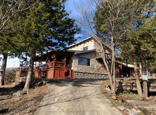 12931 Heavenly Way, Garfield, AR 72732