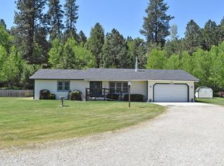 103 N Hopkins St, Darby, MT 59829