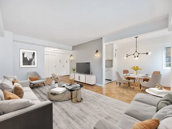 235 Adams St APT 9H, Brooklyn, NY 11201