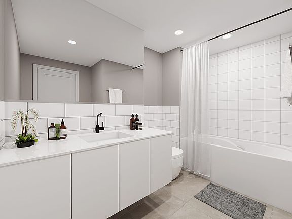 4th image of UNIT 5C 1st Ave