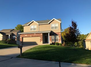 465 Fall River Ln, Saint Charles, MO 63304