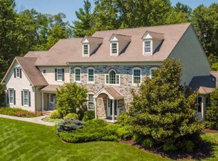 580 W Prospect Ave, North Wales, PA 19454