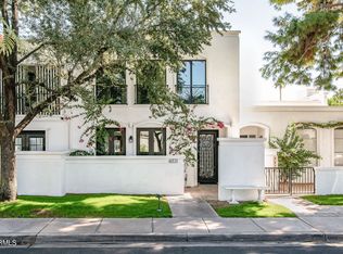 4831 N 72nd Way, Scottsdale, AZ 85251