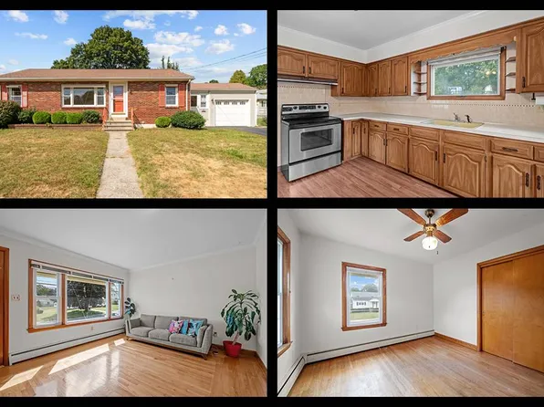 33 Ridge St, Woonsocket, RI 02895