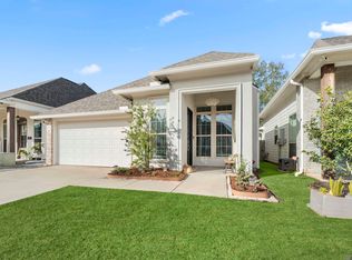 6523 Silver Oak Dr, Baton Rouge, LA 70817