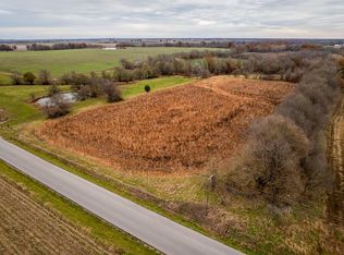 S Kauffman Rd, Harrisonville, MO 64701