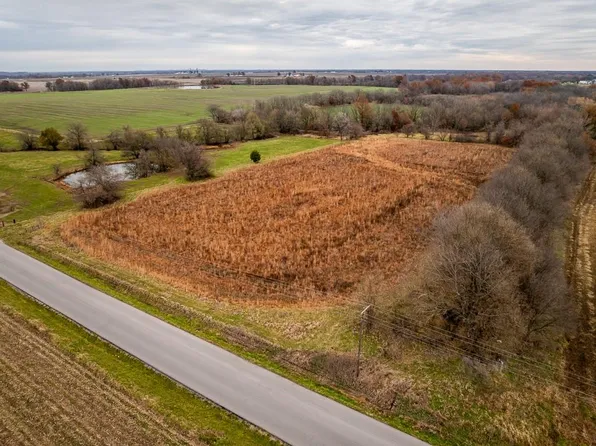 S Kauffman Rd, Harrisonville, MO 64701