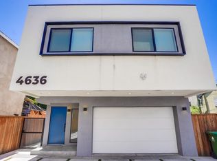 4636 Lomita St, Los Angeles, CA 90019