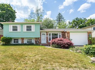 1048 Gault Dr, Ypsilanti, MI