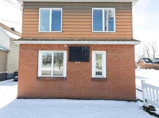 1213 Walden Ave, Buffalo, NY 14211