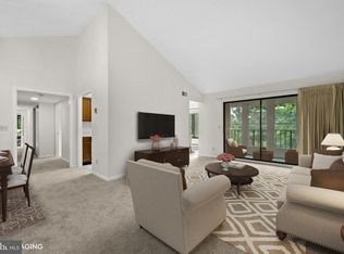 15211 Elkridge Way #94-3F, Silver Spring, MD 20906