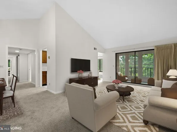 15211 Elkridge Way #94-3F, Silver Spring, MD 20906