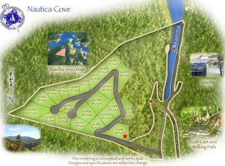 Buntontown Rd W Of, Butler, TN 37640