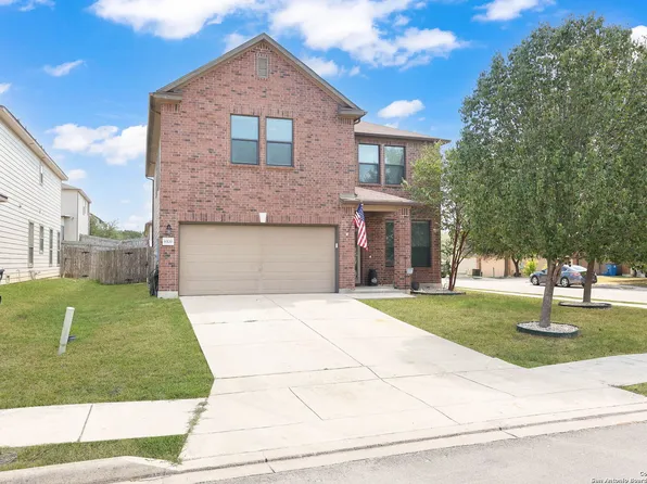 6100 CALLAWAY PARK, Schertz, TX 78108