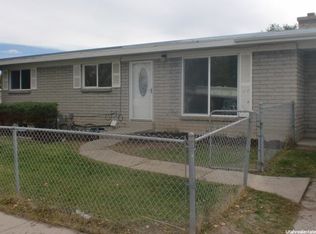 3097 W Southbourne Cir, West Valley City, UT 84119
