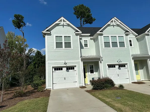 1026 Tidal Ln, Wilmington, NC 28401