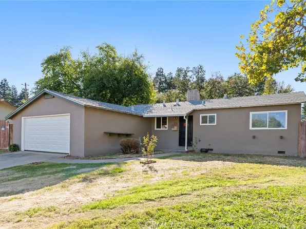 950 Cascade Ave, Red Bluff, CA 96080