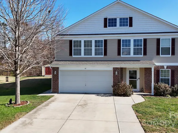 107 Ivan Ln, Lincolnton, NC 28092